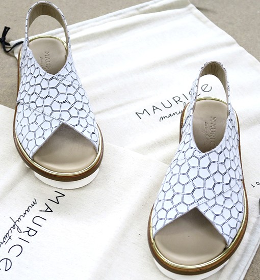 Chaussures françaises