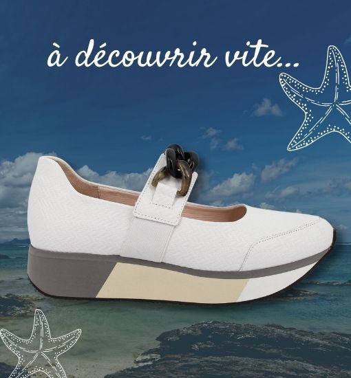 Chaussures françaises